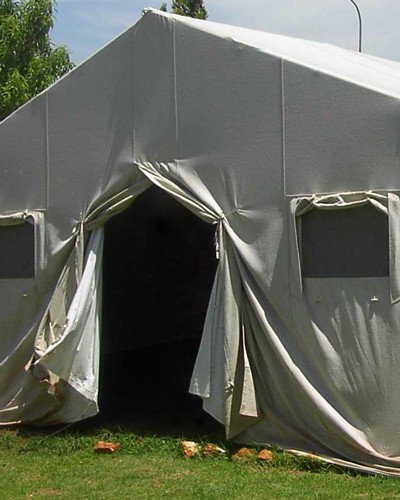Изготавливаем солдатские палатки в Черемхово вместимостью <strong>до 70 человек</strong>