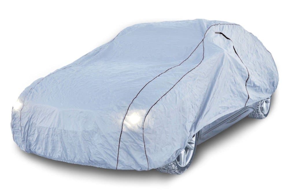 Защитные накидки от града