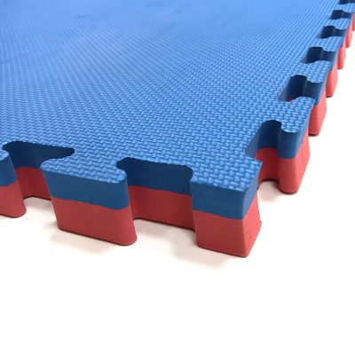 Будо-маты 100x100x1см