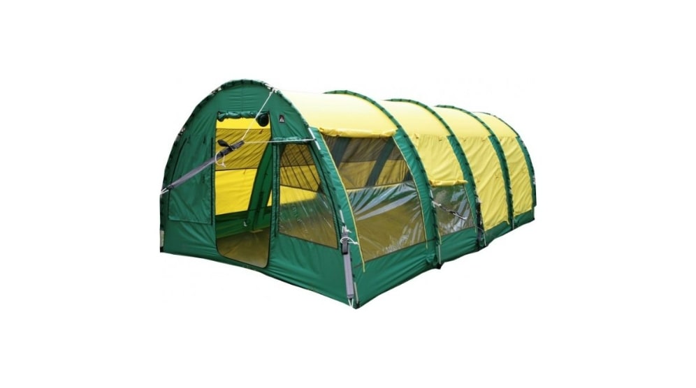 Туннельные