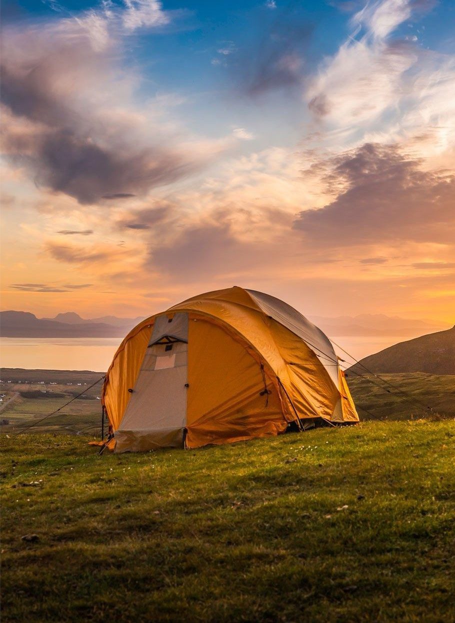 Изготовим палатку из качественных материалов требуемой комплектации