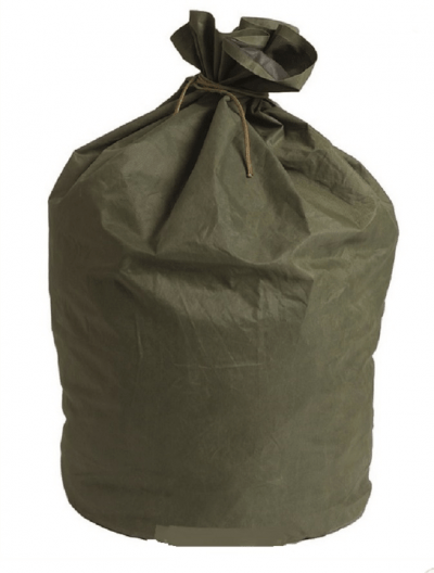 Мешки прорезиненные , для зараженной одежды стандартный размер: 70х120 см, цвет и размер возможен на заказ