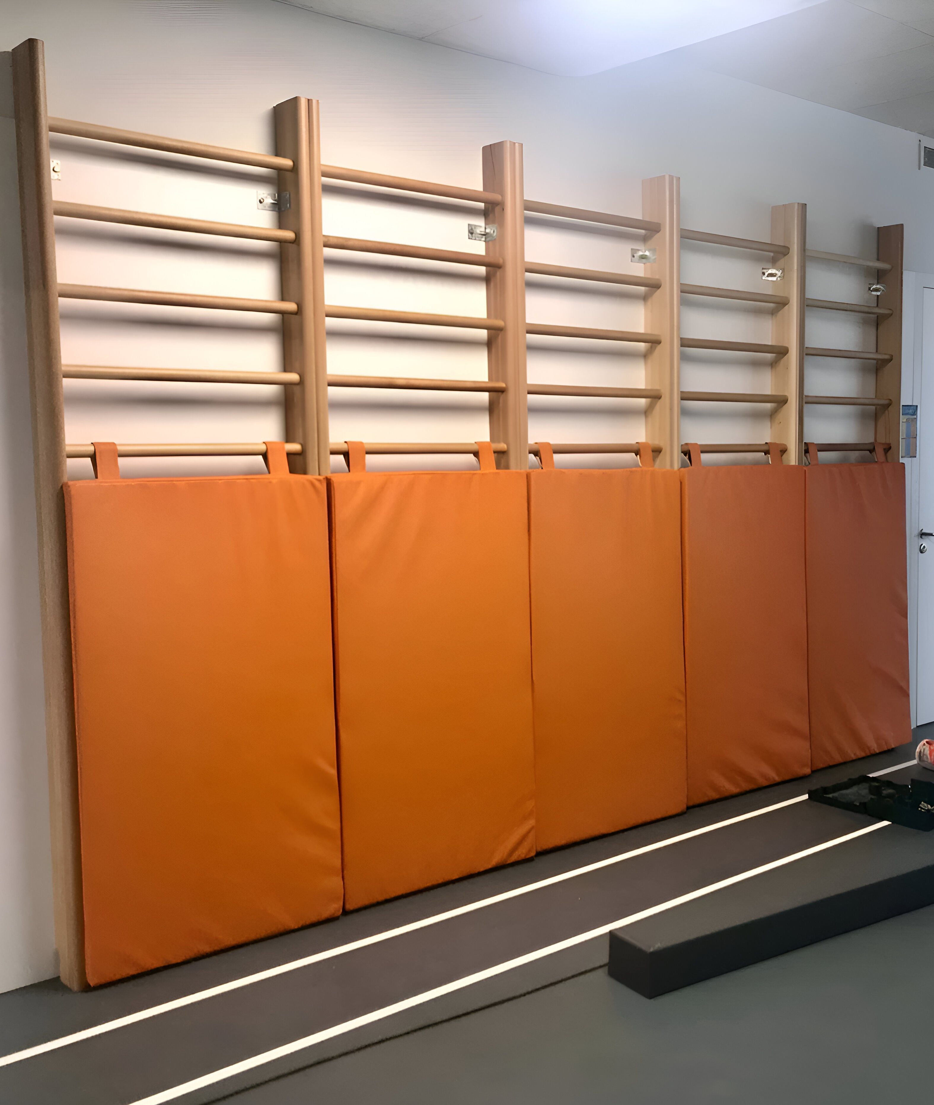 Изготовим защитные маты на стену требуемых размеров