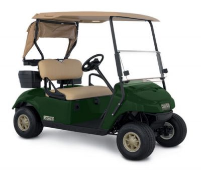 Чехол/тент на гольфкар E-z-go